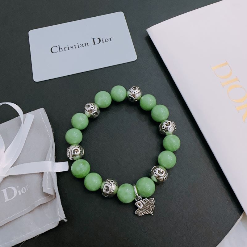 Christian Dior Bracelets